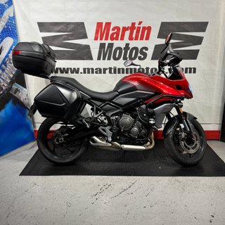 TRIUMPH Tiger Sport 660