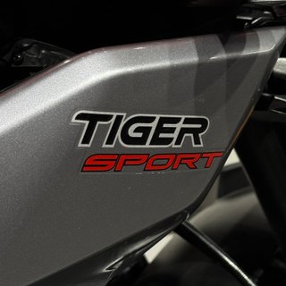 TRIUMPH Tiger Sport 660