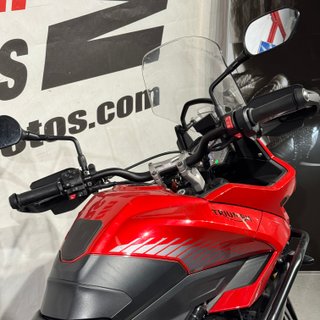 TRIUMPH Tiger Sport 660