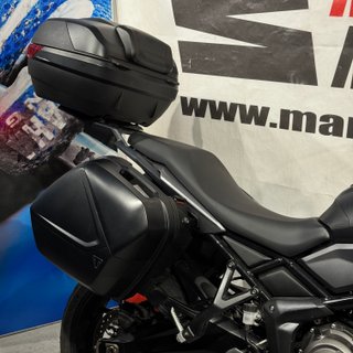 TRIUMPH Tiger Sport 660