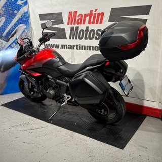 TRIUMPH Tiger Sport 660