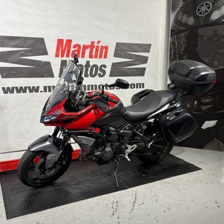 TRIUMPH Tiger Sport 660