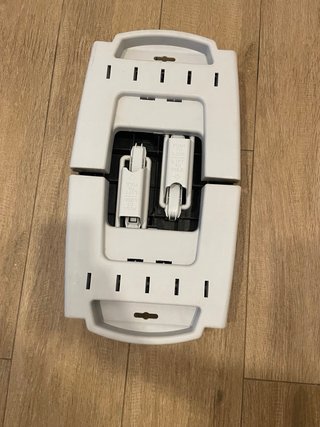 Escalón para autocaravana/camper
