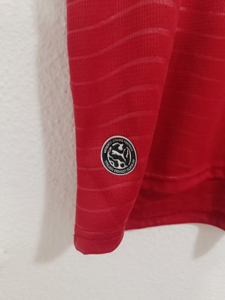 Camiseta CR7 Portugal Talla XL