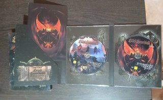 Blind Guardian Imaginations Through the Looking Gl