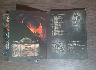Blind Guardian Imaginations Through the Looking Gl