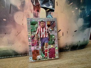 HAGO ENVÍOS Mundicromo Fichas de la Liga 2004