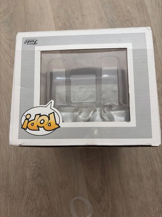 Funko Pop Hodor Game of Thrones 88