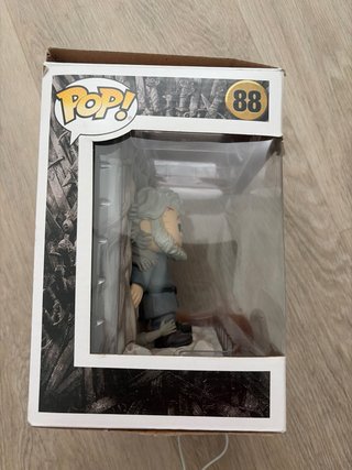 Funko Pop Hodor Game of Thrones 88