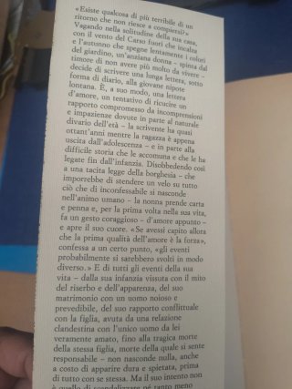 Va' dove ti porta il cuore (Romanzi e racconti)...