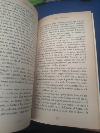 Va' dove ti porta il cuore (Romanzi e racconti)...