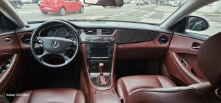Mercedes-Benz Clase CLS 2007
