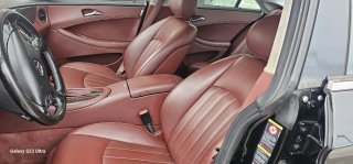 Mercedes-Benz Clase CLS 2007