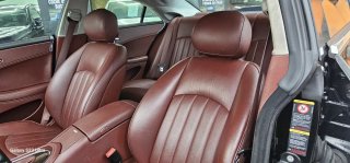Mercedes-Benz Clase CLS 2007