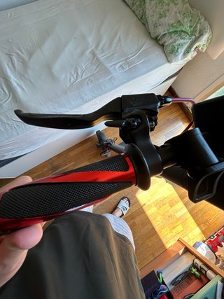 Patinete Eléctrico