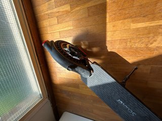 Patinete Eléctrico