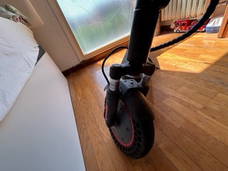 Patinete Eléctrico