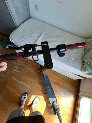 Patinete Eléctrico
