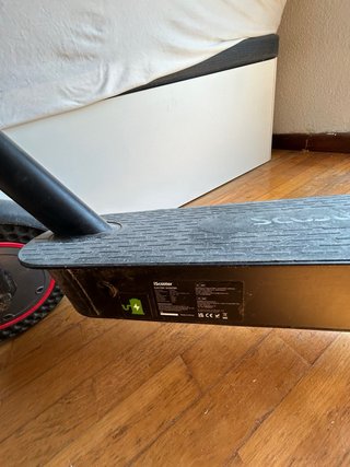 Patinete Eléctrico