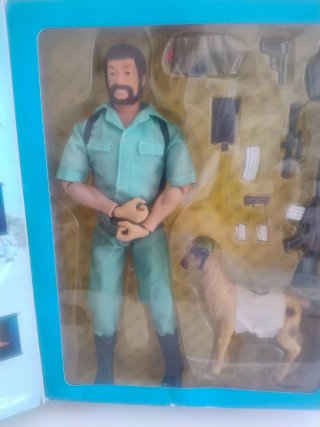 Geyperman Legionario marca Bizak