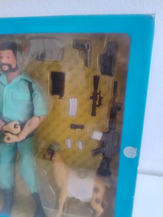 Geyperman Legionario marca Bizak