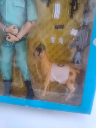 Geyperman Legionario marca Bizak