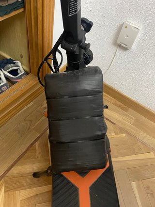 Patinete Eléctrico Kukirin G2 Max