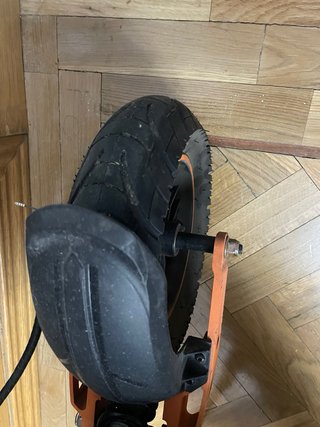 Patinete Eléctrico Kukirin G2 Max
