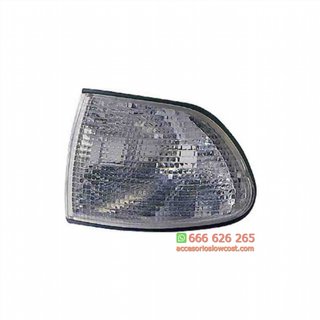 Intermitentes frontales para BMW  Serie 7  E38  (