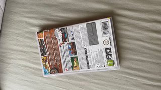 Super Mario Odyssey Nintendo Switch