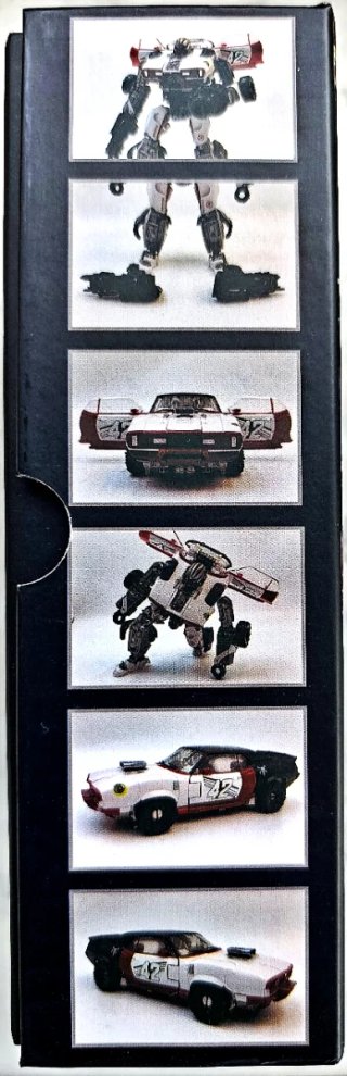 Transformers Dropkick Action Figure