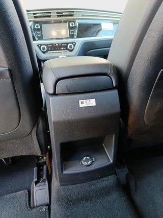 Korando - Desde 353€ al mes ¡sin entrada!