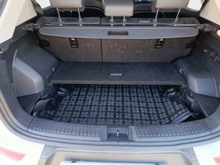 Korando - Desde 353€ al mes ¡sin entrada!
