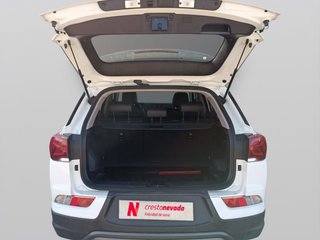 Korando - Desde 353€ al mes ¡sin entrada!