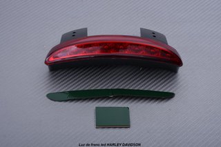 Luz de freno led HARLEY DAVIDSON