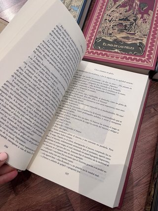 Colección libros de Julio Verne