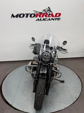 BMW R18 Classic 2022 Negra