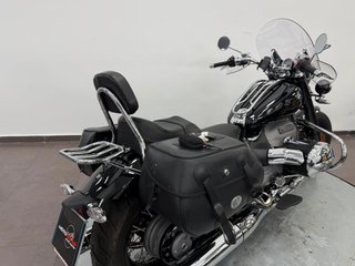 BMW R18 Classic 2022 Negra