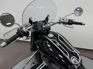 BMW R18 Classic 2022 Negra