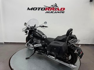 BMW R18 Classic 2022 Negra