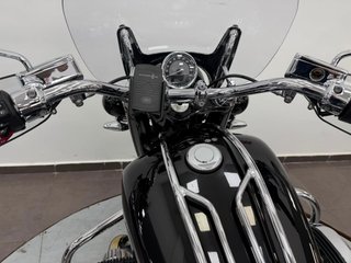 BMW R18 Classic 2022 Negra
