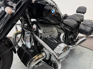 BMW R18 Classic 2022 Negra