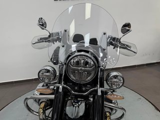 BMW R18 Classic 2022 Negra