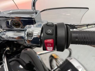 BMW R18 Classic 2022 Negra