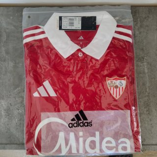 Encargo Camiseta Sevilla Javier