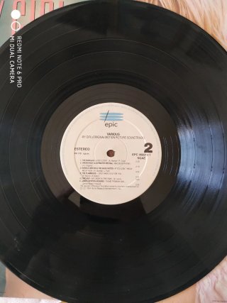 Vinilo Banda Sonora Original My Girl