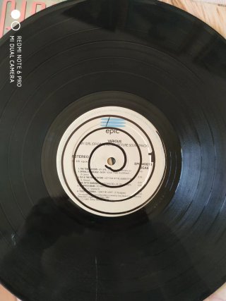 Vinilo Banda Sonora Original My Girl