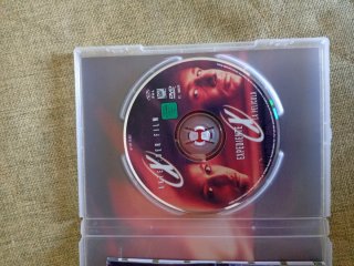 Expediente X -  DVD temporadas 1 y 2 + película.