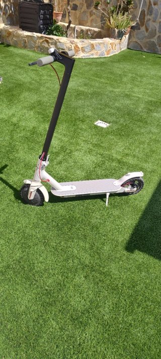 Patinete Eléctrico Xiaomi M365