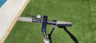 Patinete Eléctrico Xiaomi M365